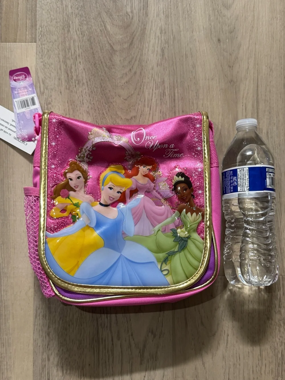 Disney it’s brand